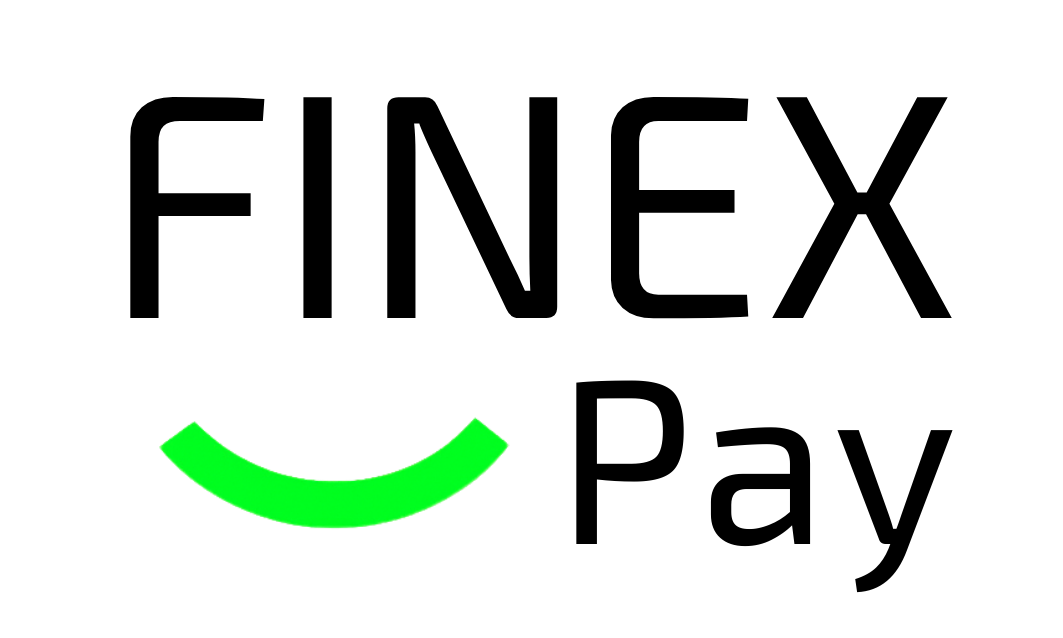 Finex Pay Logo
